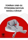 Torima VNB-01 U Tipi Ergonomik Boyun Masaj Cihazı