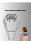 Torima VNB-01 U Tipi Ergonomik Boyun Masaj Cihazı