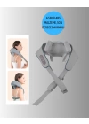 Torima VNB-01 U Tipi Ergonomik Boyun Masaj Cihazı