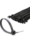 Tork Siyah Kablo Bağı 3,5X140