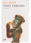 Toros Canavarı