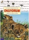 Tortop / Çıkartmalarla Okuyorum Eğleniyorum