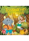 Tospaanın Bir Hayali Var