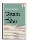 Totem Ve Tabu