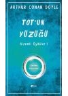 Totun Yüzüğü Gizemli Öyküler-1
