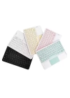Touchpad Uyumlu Bluetooth Klavye Slim Kablosuz Wifi Q Klavye