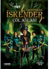 Tozkoparan İskender - Çöl Aslanı