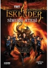 Tozkoparan İskender - Simurg Ateşi