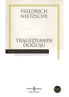 Tragedyanın Doğuşu - Hasan Ali Yücel Klasikleri