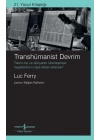 Transhümanist Devrim