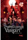 Transıilvanya Vampiri -Unutulmaz Tatil