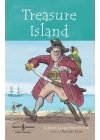 Treasure Island - Chıldren’S Classıc (İngilizce Kitap)