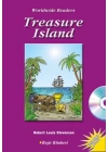 Treasure Island - Level 5 (CDli)