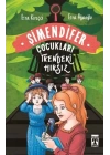 Trendeki Hırsız - Şimendifer Çocukları