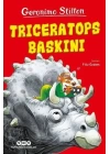 Triceratops Baskını