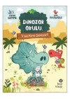 Trise Kimi Seviyor? - Dinozor Okulu