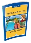 Tristan And Isolde Stage 3 - A Celtic Legend