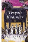 Troyalı Kadınlar
