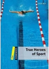 True Heroes of Sport