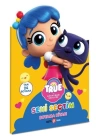 TrueSeni Seçtim Boyama Kitabı
