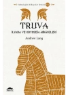 Truva - İlyada ve Odysseia Hikâyeleri - Mitolojik Hikâyeler Dizisi 3