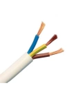 TTR Bakır Kablo 3x1,5 mm (5 Metre)