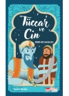 Tüccar ve Cin