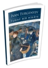 Tuhaf Bir Hikaye