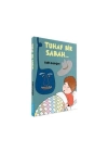 Tuhaf Bir Sabah (Ciltli)