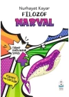 Tuhaf Hayvanlar Serisi 4 - Filozof Narval