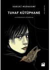 Tuhaf Kütüphane