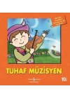 Tuhaf Müzisyen-İlk Okuma Kitaplarım
