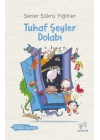 Tuhaf Şeyler Dolabı