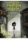 Tuhaflıklar Okulu 2 - Dolap Lucyyi Yedi!