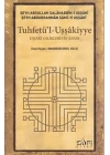 Tuhfetül Uşşakiyye