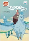 Tulpar ve Pegasus