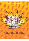Tumburluplar - Bu Sırrı Saklasak mı?!