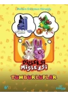 Tumburluplar - Disleksi Misleksi