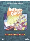 Tumburluplar - İnternette Güvenlik