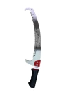 Tümsan Eğri Uçlu Tepe Testeresi 380 mm