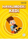 Tunanın Öyküleri 4 - Hayalimdeki Kedi