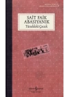 Tüneldeki Çocuk
