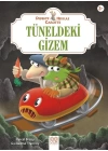 Tüneldeki Gizem - Dedektif Hercule Carotte