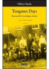 Tungsten Dayı