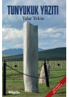 Tunyukuk Yazıtı