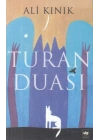 Turan Duası