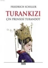 Turan Kızı