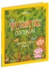 Türetici Çocuklar - Ekolojik Yaşam Rehberi