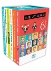 Turgay Keskin Gelişim Kitapları Seti (6 Kitap Takım)