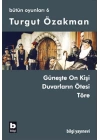Turgut Özakman Bütün Oyunları 6